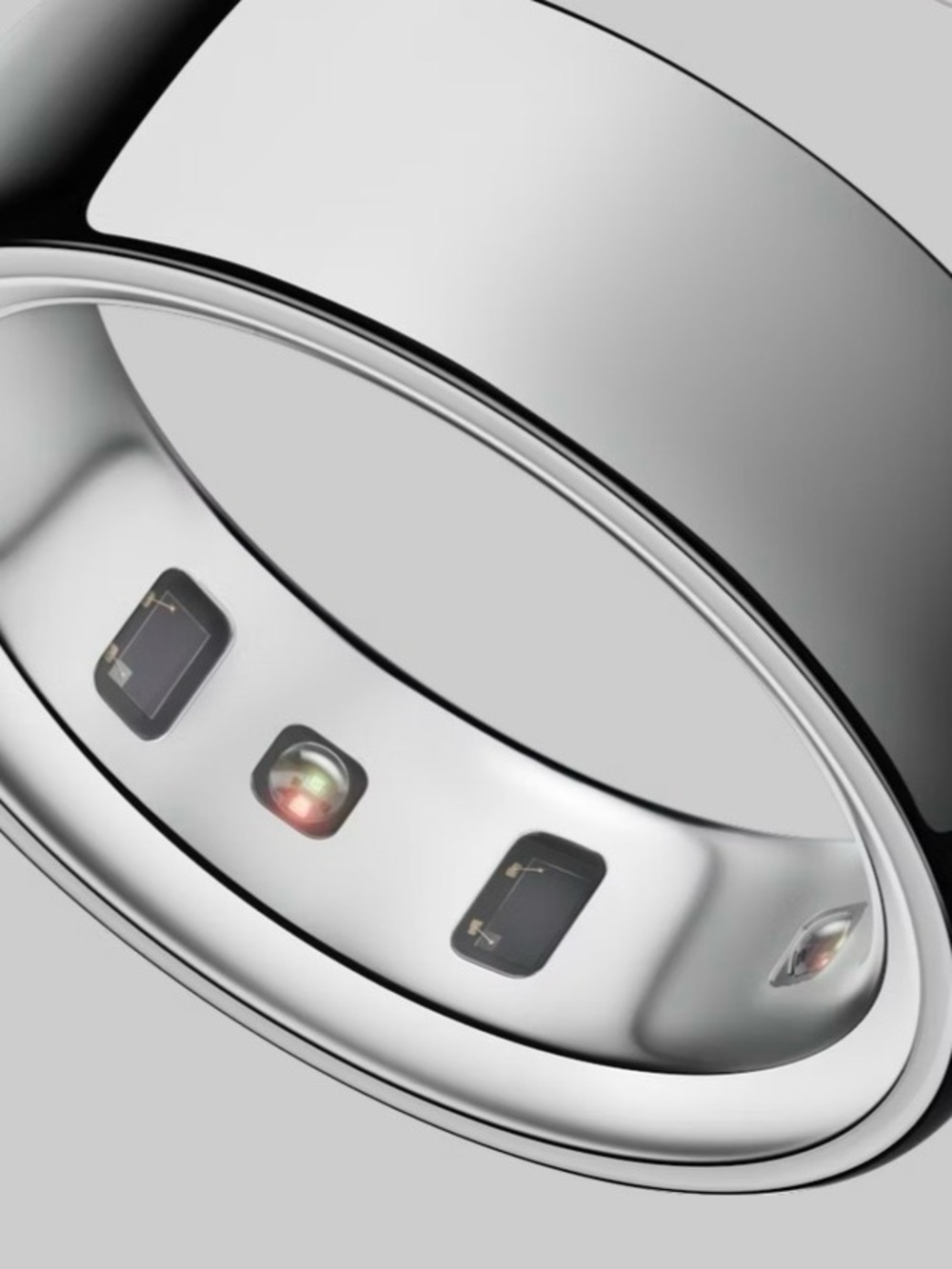 Oura Ring Gen 4